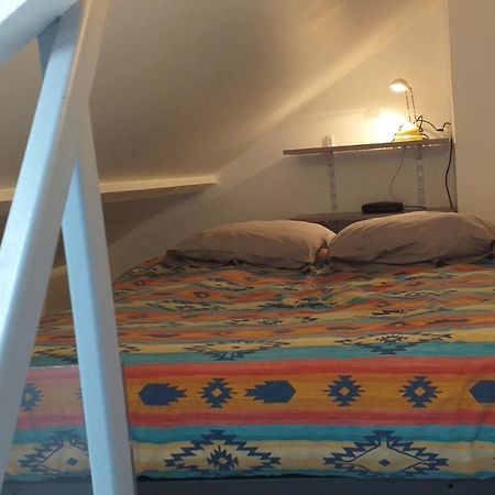 Studio Mezzanine 5 Personnes La Roche  外观 照片