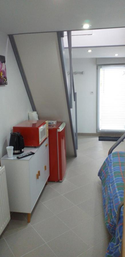 Studio Mezzanine 5 Personnes La Roche  外观 照片