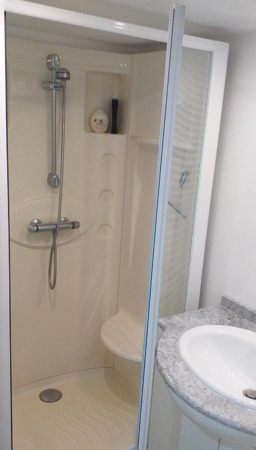 Studio Mezzanine 5 Personnes La Roche  外观 照片